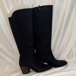 Lucky Brand Knee High Boots